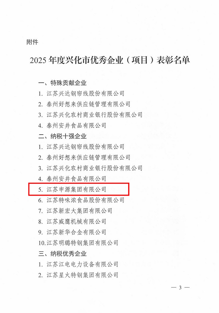 兴化市2025年度优异企业表扬决议_20260226[4]