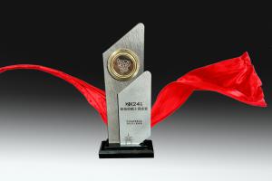 科技立异十强企业